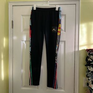 MEN’s Adidas PRIDE Collection Tiro Jogger size XS